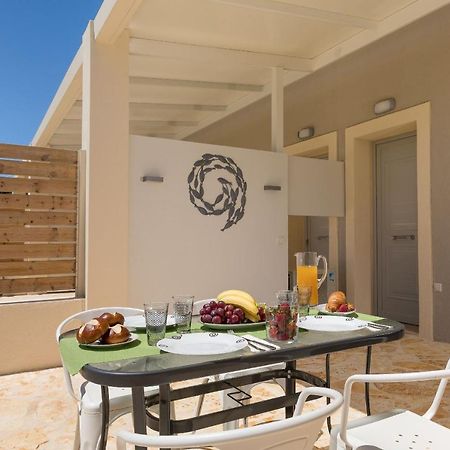 Senses Suites Dassia  Exterior foto